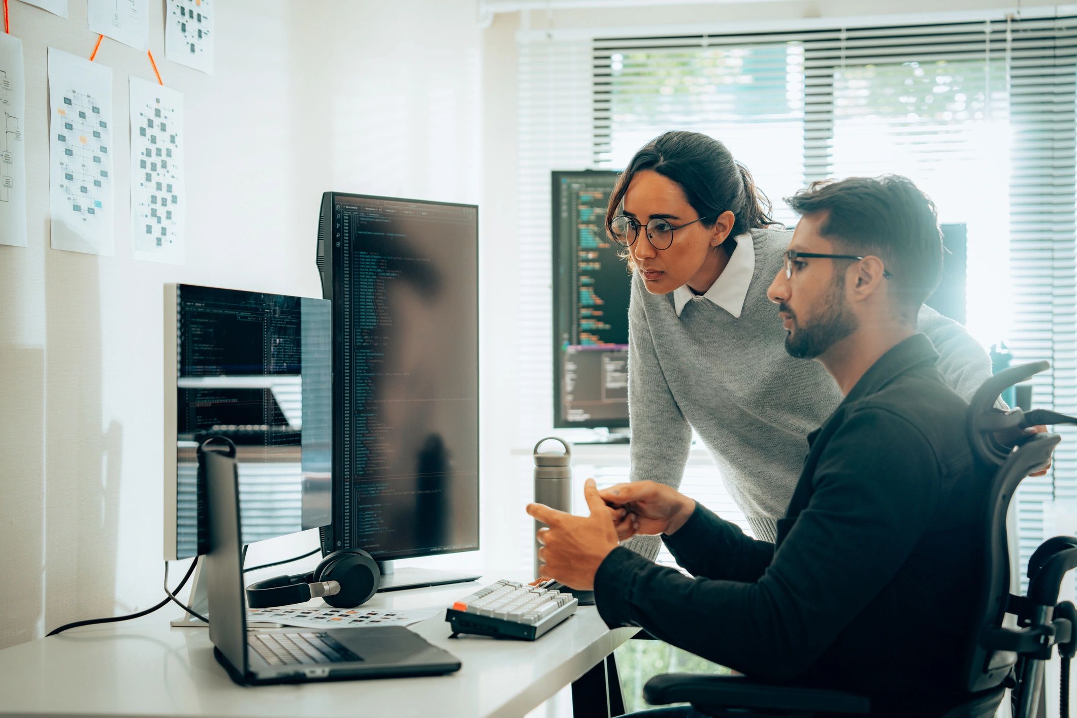 Ciberseguridad empresarial: cinco decisiones que fortalecen su operación